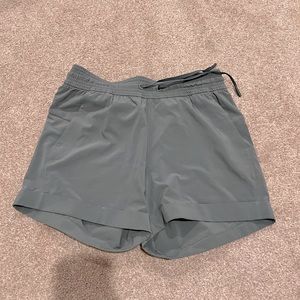 EUC shorts